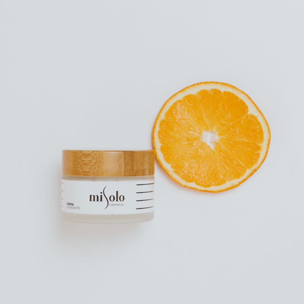 Vitamin C Day Cream