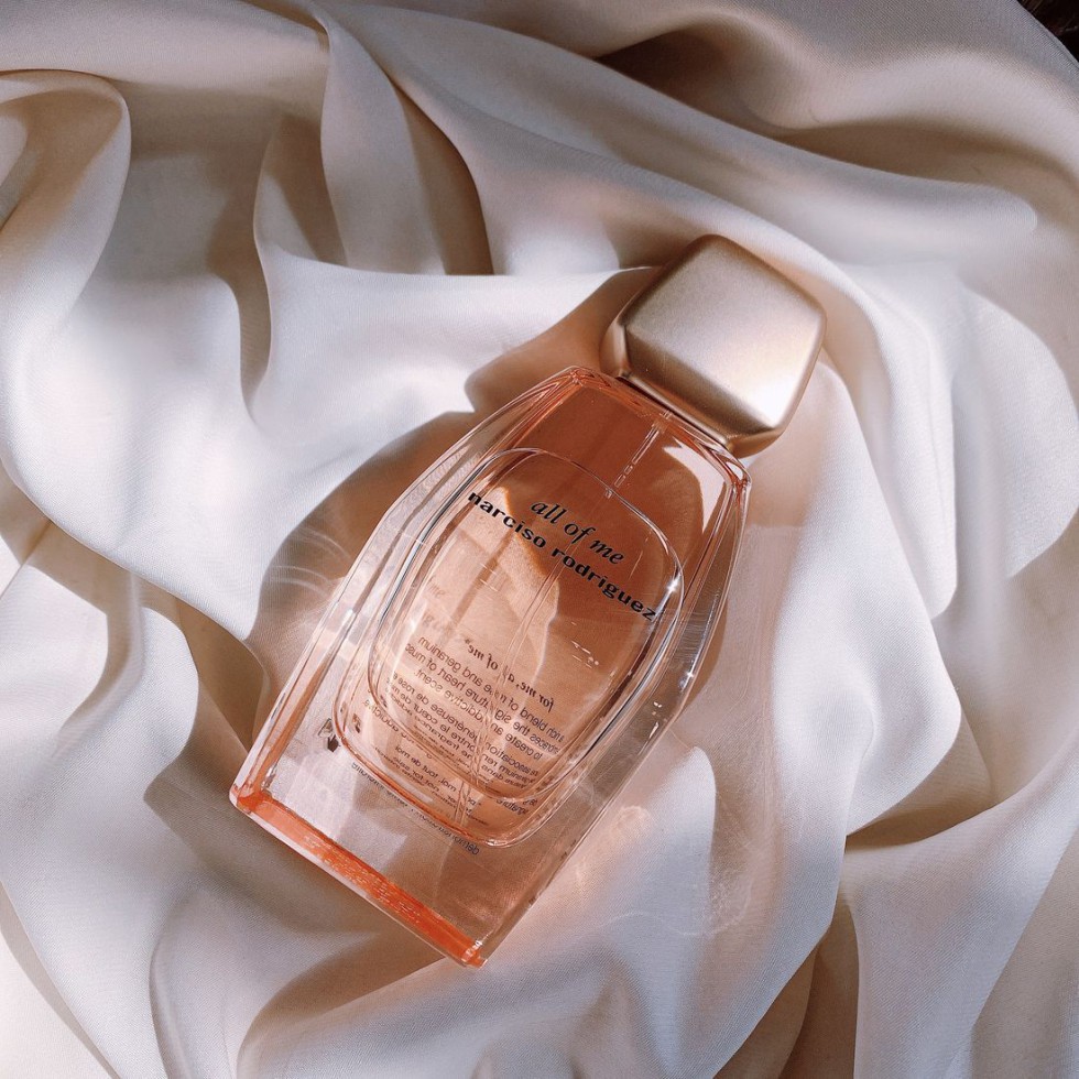 Eau de Parfum — Blush (50 ml)