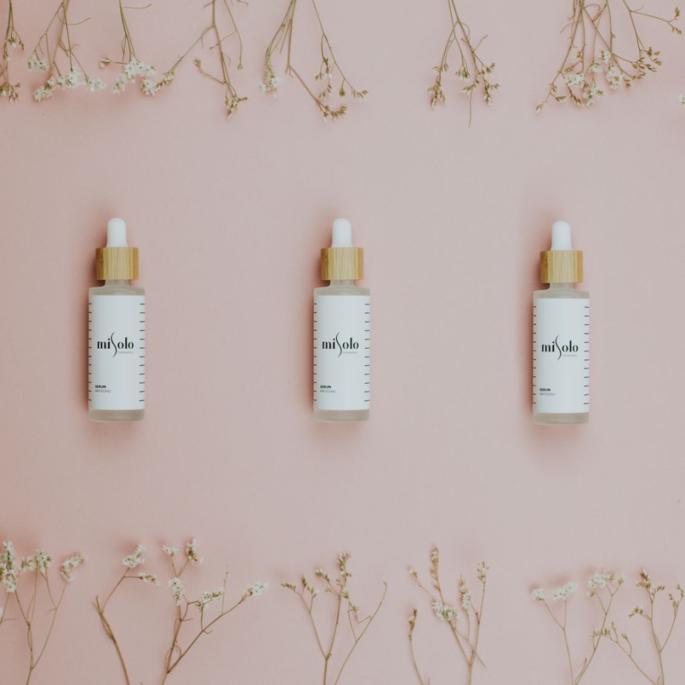 Hydrating Face Serum