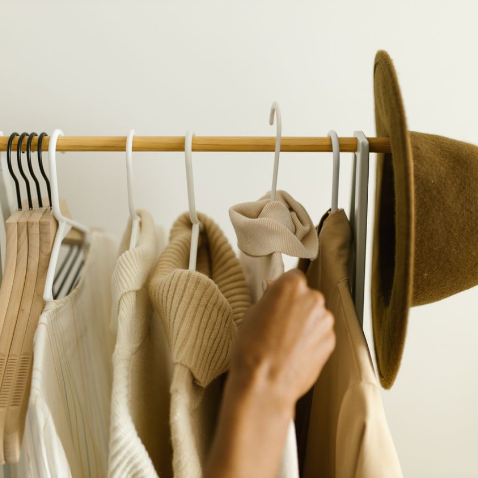 How to build a capsule wardrobe that works every day