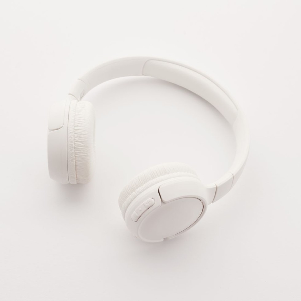 Wireless Over-Ear Headphones