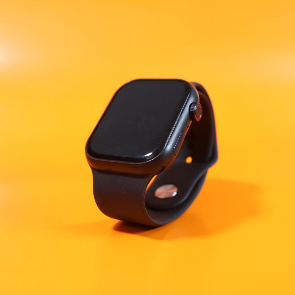 Fitness Smartwatch