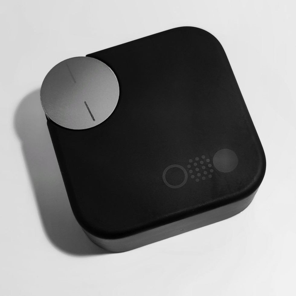 Portable Bluetooth Speaker