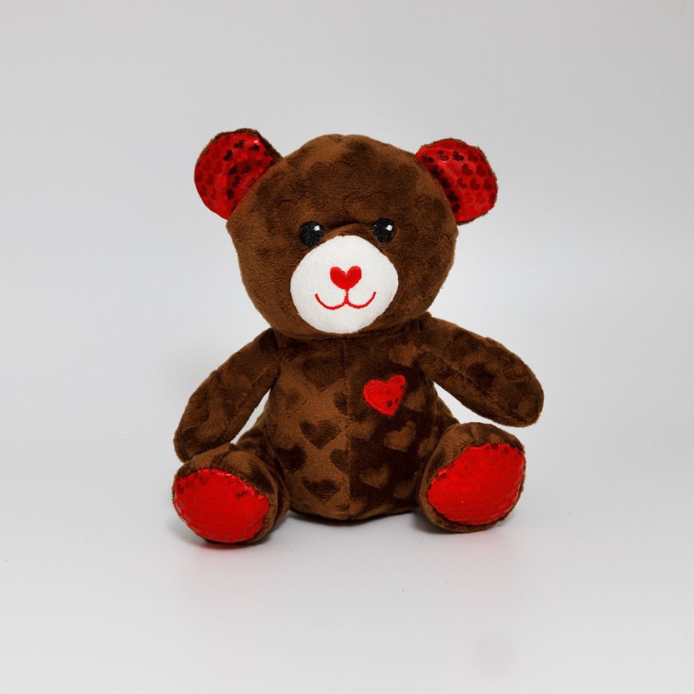Classic Teddy Bear