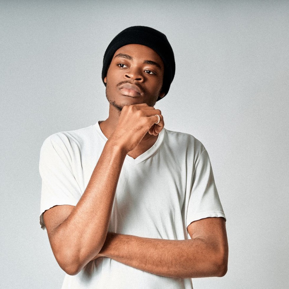 Essential Cotton Crew Tee